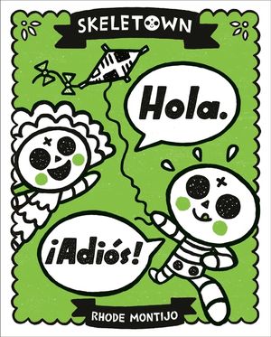 Hola. Adiaos! image number 0