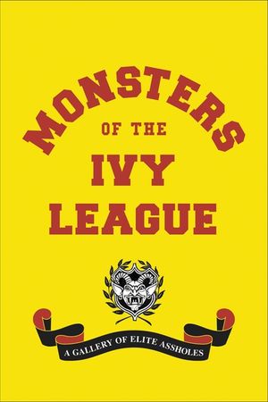 Monsters of the Ivy League image number 0