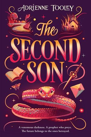 The Second Son image number 0