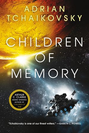 Children of Memory image number 0