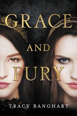 Grace and Fury image number 0