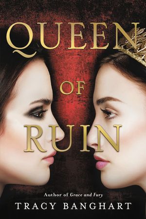 Queen of Ruin image number 0