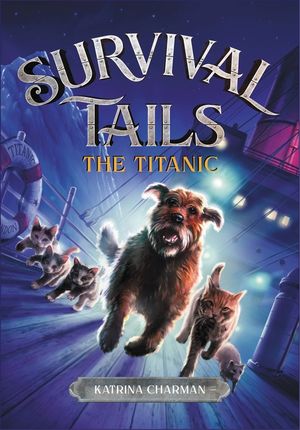 The Survival Tails: The Titanic image number 0