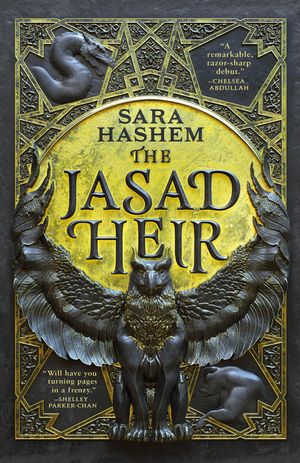 The Jasad Heir image number 0
