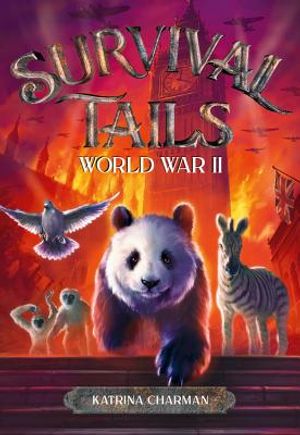 Survival Tails: World War II image number 0