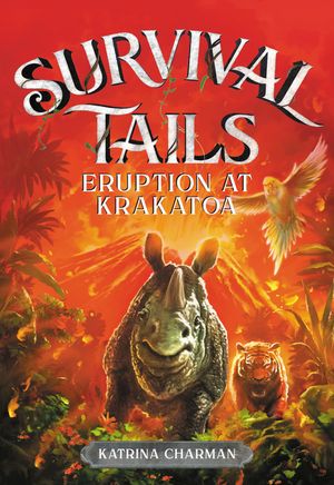 Survival Tails: Eruption at Krakatoa image number 0