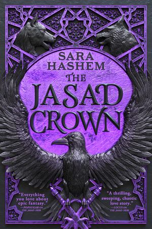 The Jasad Crown image number 0
