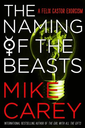 The Naming of the Beasts image number 0