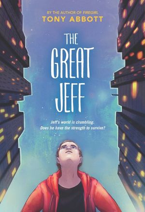 The Great Jeff image number 0