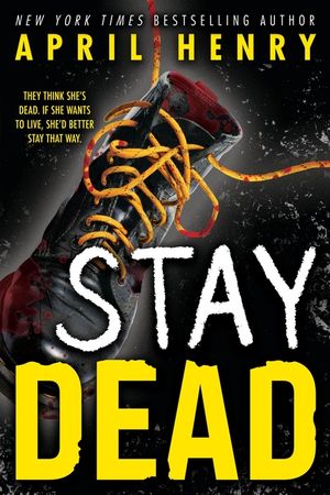 Stay Dead image number 0