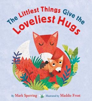 Little Hugs from Little Loves image number 0