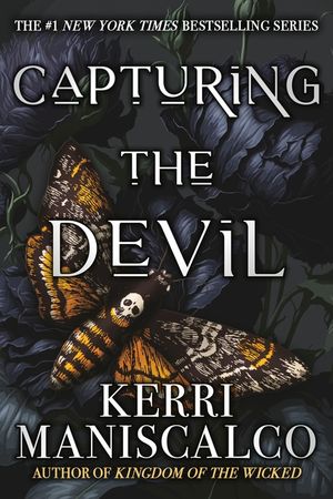 Capturing the Devil image number 0