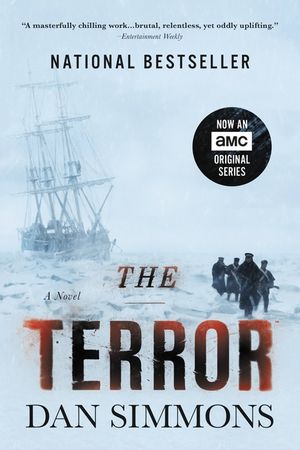 The Terror image number 0