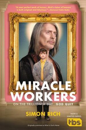 Miracle Workers image number 0