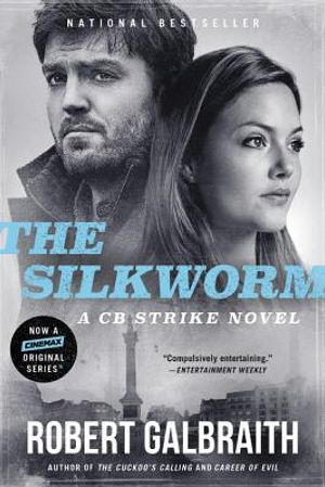 The Silkworm image number 0