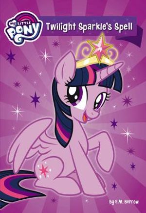 Twilight Sparkle's Spell image number 0