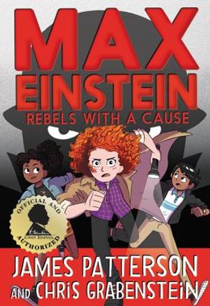 Max Einstein: Rebels with a Cause image number 0