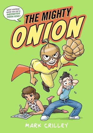 The Mighty Onion image number 0