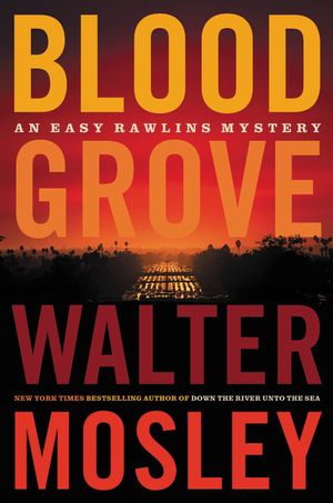 Blood Grove image number 0