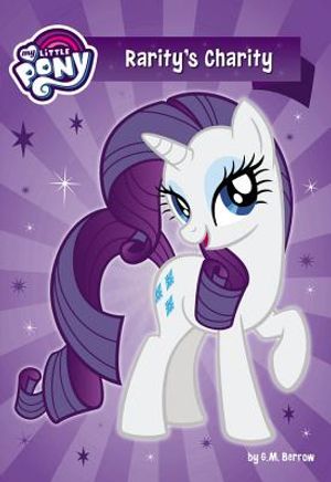My Little Pony: Rarity's Charity image number 0