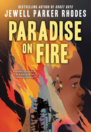 Paradise on Fire image number 0