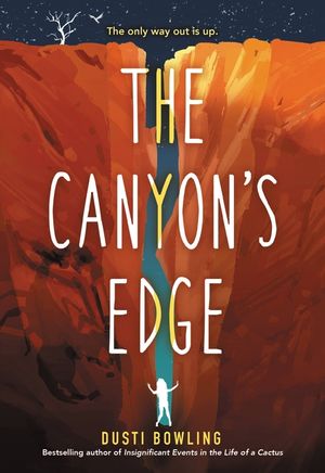 The Canyon's Edge image number 0