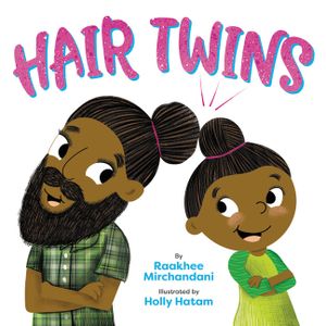 Hair Twins image number 0