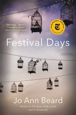 Festival Days image number 0