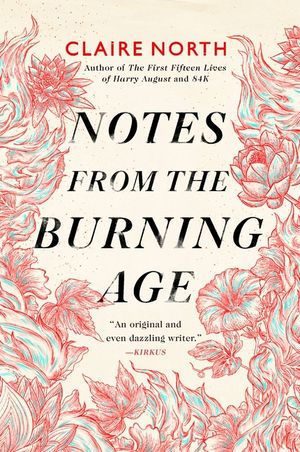 Notes from the Burning Age image number 0
