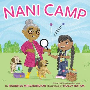 Nani Camp image number 0