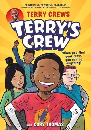 Terry's Crew image number 0