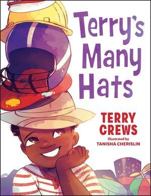 Terry's Many Hats image number 0
