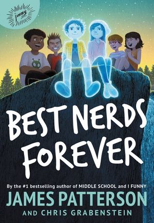 Best Nerds Forever image number 0