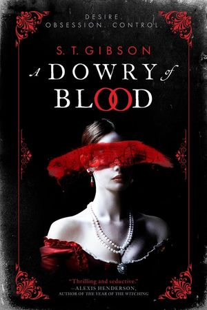A Dowry of Blood image number 0