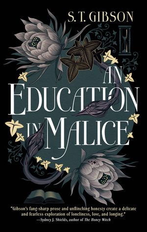 An Education in Malice image number 0