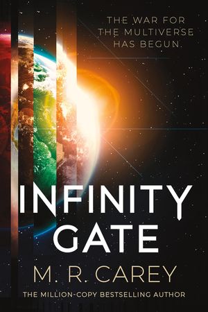Infinity Gate image number 0