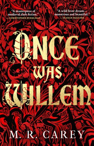 Once Was Willem image number 0