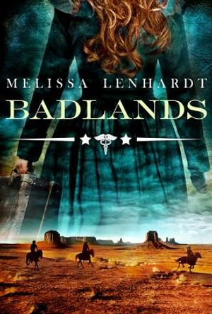 Badlands image number 0