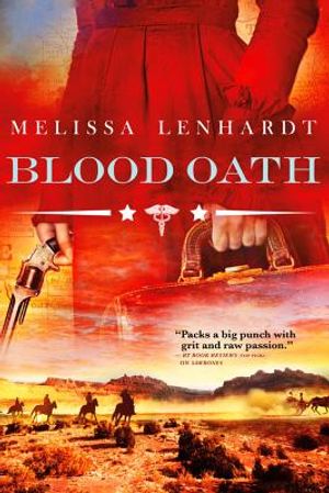 Blood Oath image number 0