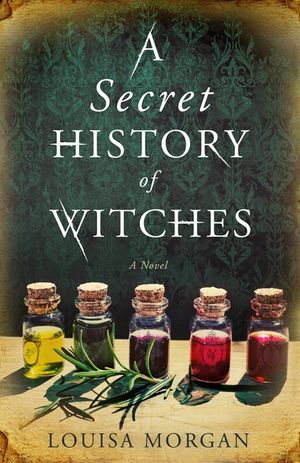 A Secret History of Witches image number 0