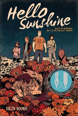 Hello Sunshine image number 0