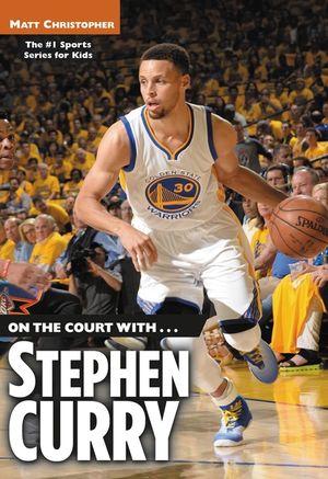 On the Court With...Stephen Curry image number 0