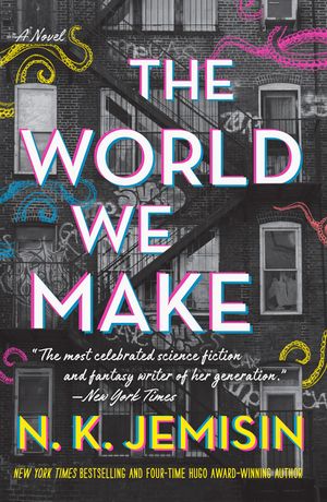The World We Make image number 0