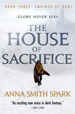 The House of Sacrifice image number 0