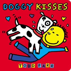 Doggy Kisses image number 0