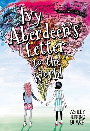 Ivy Aberdeen's Letter to the World image number 0