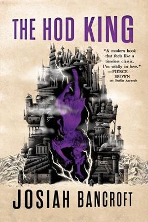The Hod King image number 0