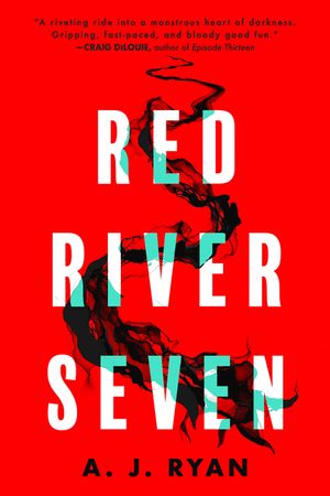 Red River Seven image number 0
