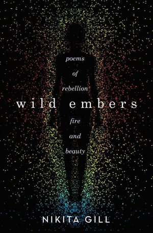 Wild Embers image number 0