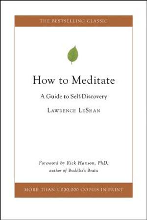 How to Meditate: A Guide to Self-Discovery image number 0